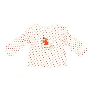 ABSORBA halloween top, girl’s Size 24M